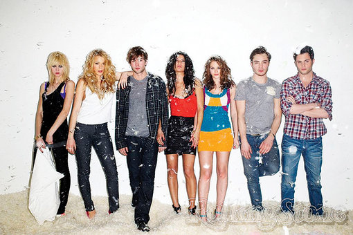 hot-gossip-girl-cast