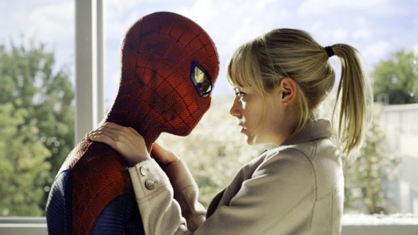 915556 - The Amazing Spider-Man